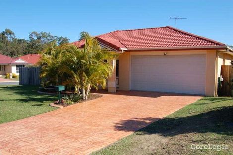 Property photo of 1 Nightingale Place Heritage Park QLD 4118