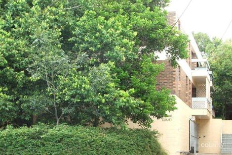 Property photo of 5/70 Butterfield Street Herston QLD 4006