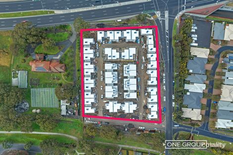 Property photo of 40/1005 Plenty Road South Morang VIC 3752