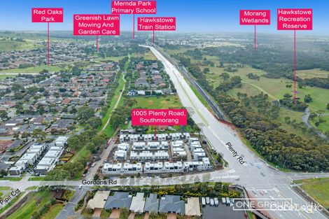 Property photo of 40/1005 Plenty Road South Morang VIC 3752