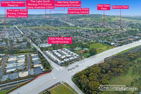 Property photo of 40/1005 Plenty Road South Morang VIC 3752