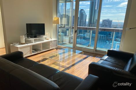 Property photo of 3304/22-24 Jane Bell Lane Melbourne VIC 3000