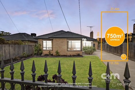 Property photo of 3 Golf Links Road Glenroy VIC 3046
