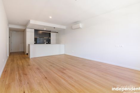 504/484 Northbourne Ave, Dickson, ACT 2602