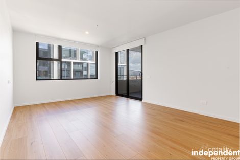 Property photo of 504/484 Northbourne Avenue Dickson ACT 2602