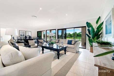 Property photo of 10 Australis Court Mermaid Waters QLD 4218
