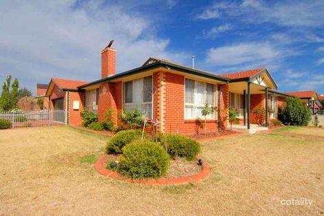 Property photo of 1/104 Willys Avenue Keilor Downs VIC 3038