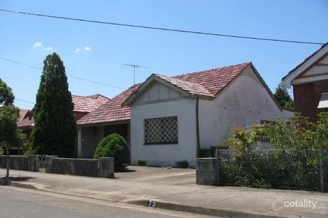 75 Heighway Ave, Croydon, NSW 2132