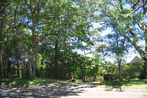 Property photo of 58 Turriell Point Road Port Hacking NSW 2229