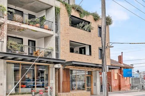 206/216 Albion St, Brunswick, VIC 3056