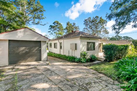 Property photo of 1/36 Russell Avenue Wahroonga NSW 2076