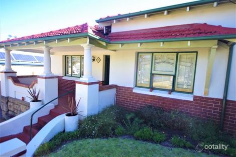 Property photo of 105 Crawford Road Maylands WA 6051