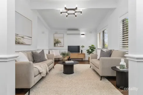 Property photo of 18 Quinns Parade Mount Eliza VIC 3930