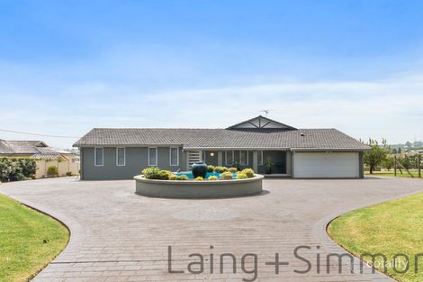 Property photo of 252-256 Cecil Road Cecil Park NSW 2178