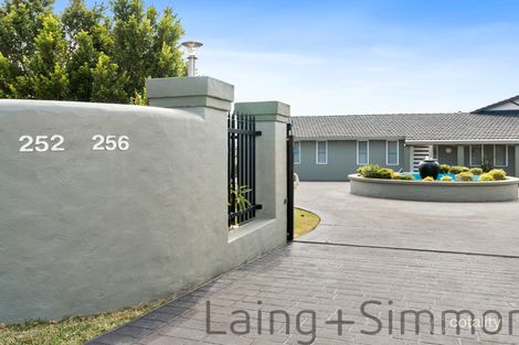 Property photo of 252-256 Cecil Road Cecil Park NSW 2178