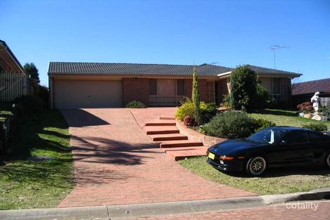 Property photo of 18 Cato Way Casula NSW 2170