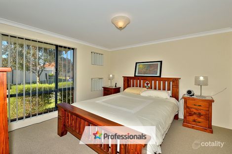 Property photo of 49/27 Meadow Springs Drive Meadow Springs WA 6210