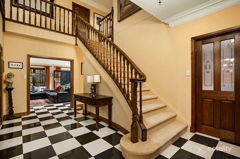 Property photo of 15A Hawthorn Glen Hawthorn VIC 3122