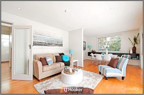 Property photo of 9 Jacka Crescent Campbell ACT 2612