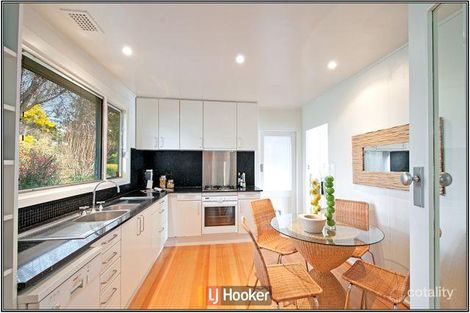 Property photo of 9 Jacka Crescent Campbell ACT 2612