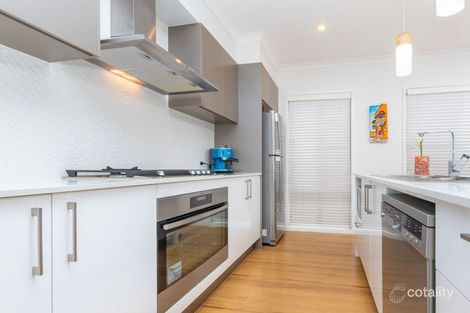 Property photo of 35 Dent Crescent Burpengary East QLD 4505