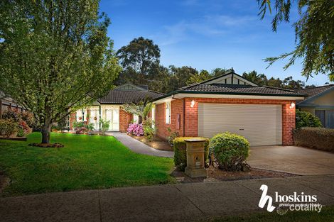 Property photo of 29 Community Way Lilydale VIC 3140