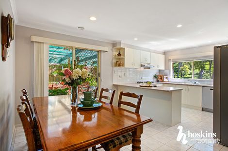 Property photo of 29 Community Way Lilydale VIC 3140