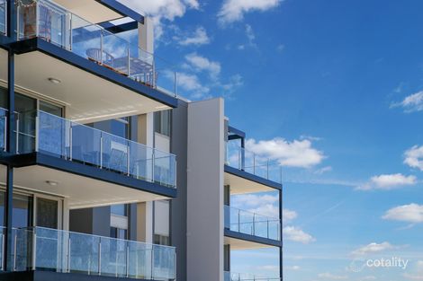 Property photo of 16/2A Ocean Street Merewether NSW 2291
