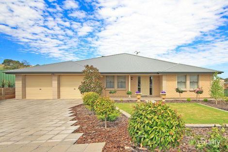 18 Selway Pl, Evanston Park, SA 5116