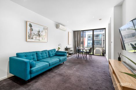 303d/52 Nott St, Port Melbourne, VIC 3207
