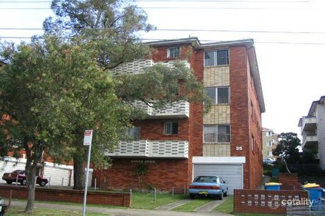 15/35 Villiers St, Rockdale, NSW 2216