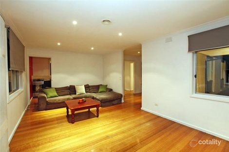 Property photo of 3 Fahey Crescent Yallambie VIC 3085