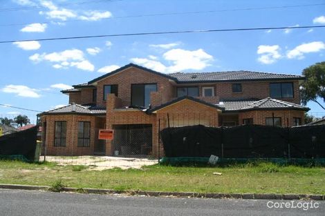 Property photo of 57 Hunt Street Guildford West NSW 2161