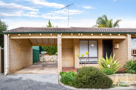Property photo of 4/156 Gwenyfred Road Kensington WA 6151