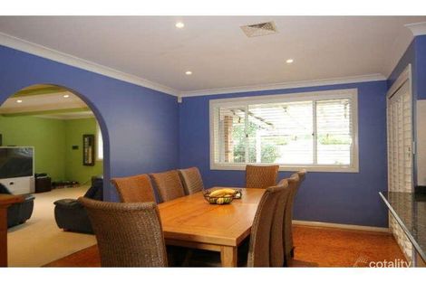 Property photo of 6 Fallen Leaf Court West Pennant Hills NSW 2125