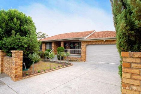 Property photo of 449 Wellington Road Wheelers Hill VIC 3150