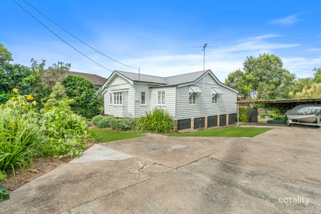 Property photo of 2265 Wynnum Road Wynnum QLD 4178
