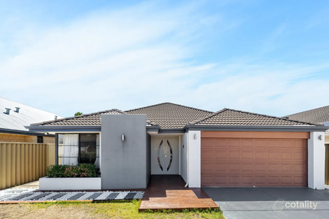 Property photo of 34 Goldfinch Bend Harrisdale WA 6112