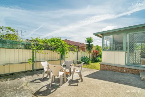 Property photo of 21 Burrawong Crescent Taree NSW 2430
