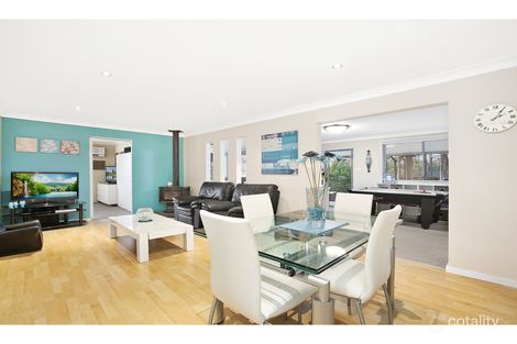 Property photo of 13 Osborn Close Thornton NSW 2322