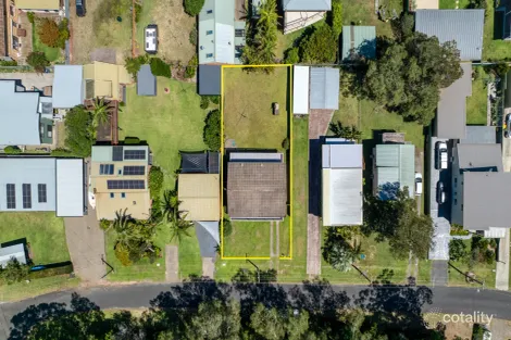 Property photo of 7 Waterhaven Avenue Berrara NSW 2540