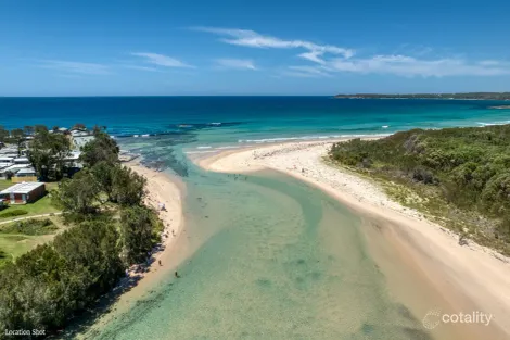 Property photo of 7 Waterhaven Avenue Berrara NSW 2540