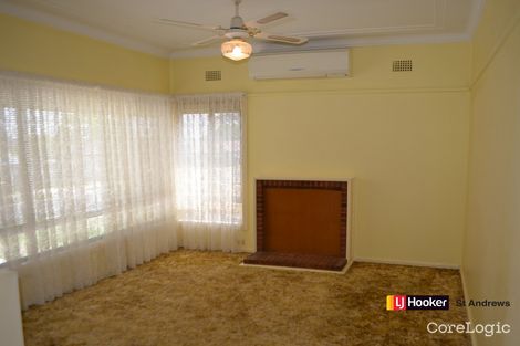 Property photo of 46 Grandview Drive Campbelltown NSW 2560