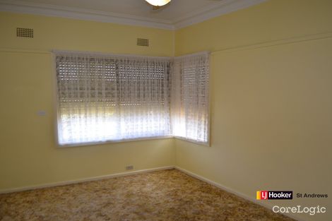 Property photo of 46 Grandview Drive Campbelltown NSW 2560