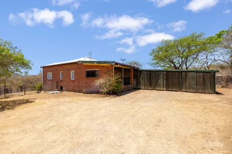 36903 Bruce Hwy, Alligator Creek, QLD 4816