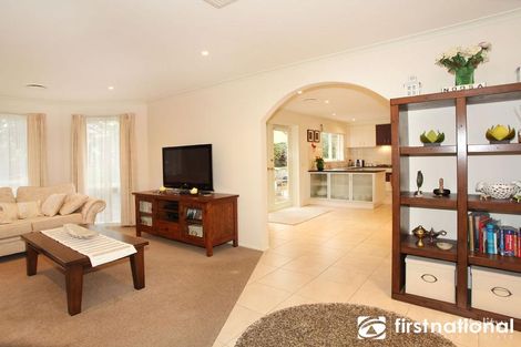 Property photo of 5 Jumbuck Court Berwick VIC 3806