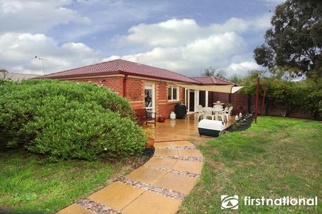 Property photo of 5 Jumbuck Court Berwick VIC 3806