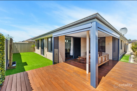 Property photo of 34 Goldfinch Bend Harrisdale WA 6112