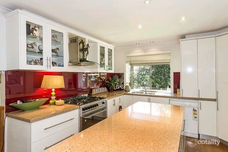 Property photo of 42 Cliffbrook Crescent Leonay NSW 2750