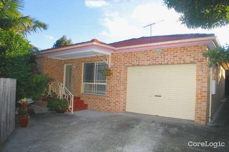 Property photo of 3A Pheasant Street Canterbury NSW 2193